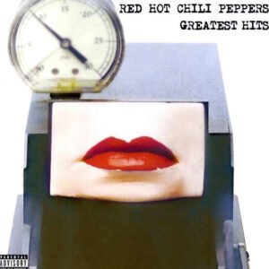 RED HOT CHILI PEPPERS - GREATEST HITS