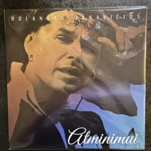 ROLANDAS JANAVIČIUS  - ATMINIMUI