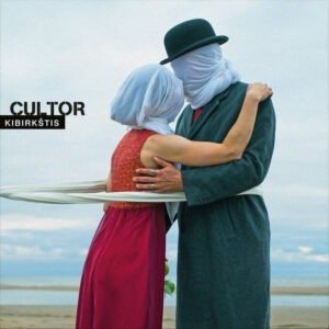 CULTOR - KIBIRKŠTIS