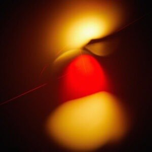 FREE FINGA - PLASTIKA