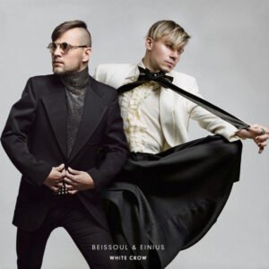 BEISSOUL & EINIUS - WHITE CROW