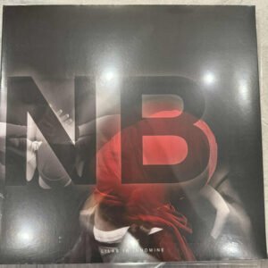 LILAS IR INNOMINE - AKNB