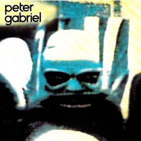 PETER GABRIEL - PETER GABRIEL 4 ( SECURITY )