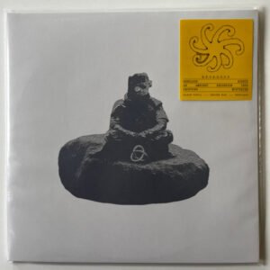 ROYKSOPP - NEBULOUS NIGHT ( AN AMBIENT EXCURSION INTO PROFOUND MYSTERIES )