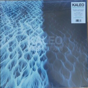 KALEO - MIXED EMOTIONS