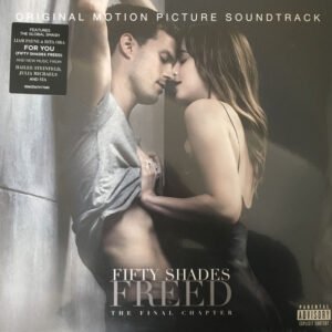 VARIOUS - FIFTY SHADES FREED