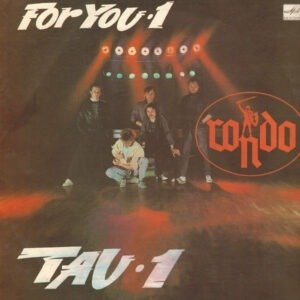 RONDO - TAU 1 & TAU 2