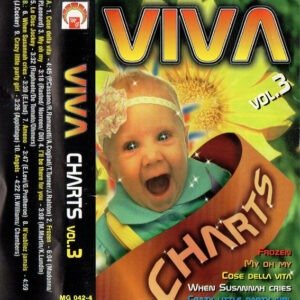 VARIOUS - VIVA CHARTS VOL.3