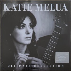 KATIE MELUA - ULTIMATE COLLECTION
