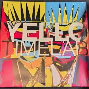 YELLO - TIME LAB
