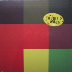 DE-PHAZZ PRESENTS - IN A RUDIE MOOD