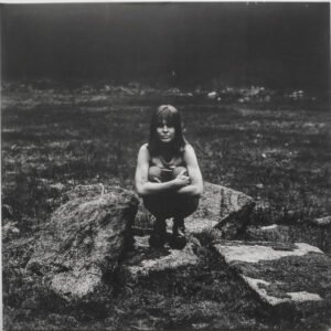 GABRIELĖ VILKICKYTĖ - VILKO ŠVELNUMAS
