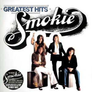 SMOKIE - GREATEST HITS