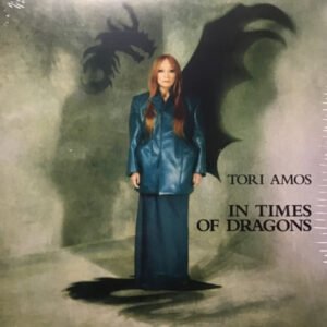 TORI AMOS - IN TIMES OF DRAGONS